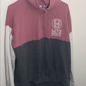 PINK sweatshirt